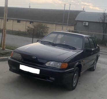 запчасти опель вектра б: Salam Aleykum. LADA Samara (21015) Sedan. Avtomobilin Heç Bir Yerində — 4