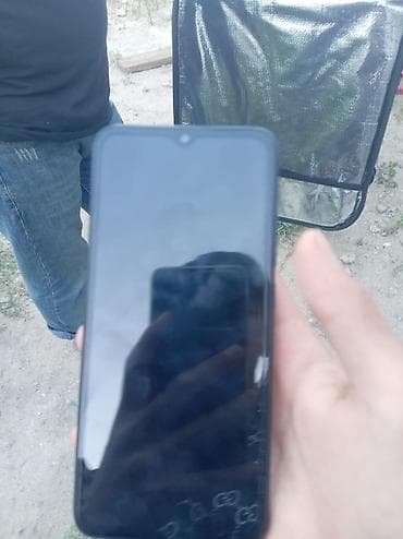 Elektronika: Redmi 9A, 32 GB, rəng - Göy, İki sim kartlı — 2