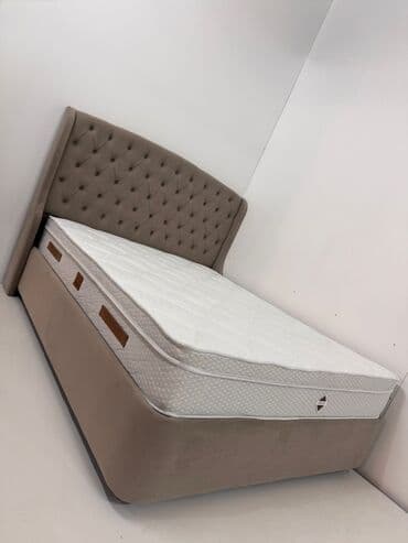 islenmis matraslar: Yeni, Ortopedik matras, Bir nəfərlik — 5