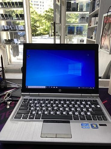 İşlənmiş HP EliteBook, 12.5 ", Intel Core i5, 512 GB, Pulsuz çatdırılma, Ödənişli çatdırılma, Rayonlara çatdırılma