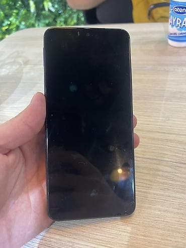 xiaomi pad se: Redmi not 11 s satılır 6-128 yaddaş endirim olacağ ekran dəyişilib — 2