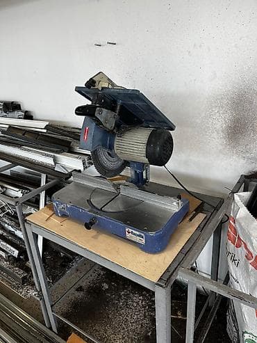 sirkulyar mişar: PVC AVADANLIQ DƏSTİ - KOMPRESSOR (TƏZƏ) - ⁠ÜTÜ - ⁠MİŞAR - ⁠FREZ 2350 — 3