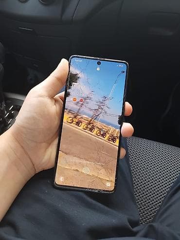 Samsung Galaxy A71, 128 GB, rəng - Göy lalafo.az -da Samsung Galaxy A71, 128 GB, rəng - Göy
