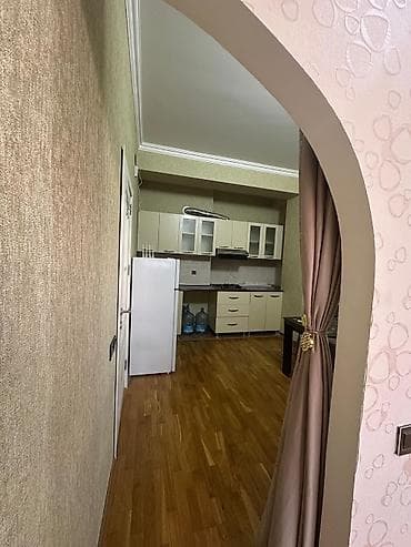 Xırdalan Krıstal abşeronda 17 mertebelı bınada 2 otaglı tam şeraitli — 6
