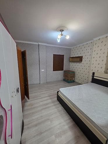 вилл: 2 комнаты, 35 м², Средний ремонт — 3