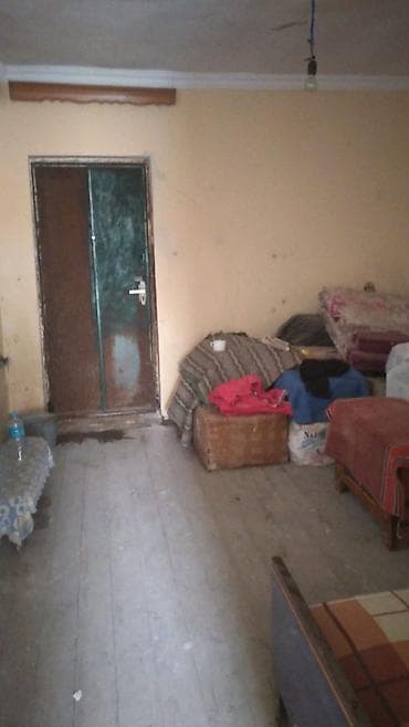 finisqi evler: Binəqədi qəs. 2 otaqlı, 60 kv. m, Orta təmir — 4