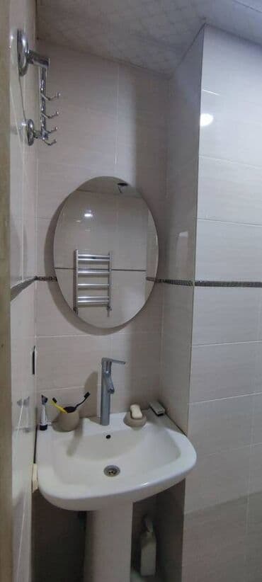 xacmazda yeni tikili evler: Yasamal rayonu şərifzadə küç, 2 saylı tibb kolleci ilə üzbəüz yeni — 5