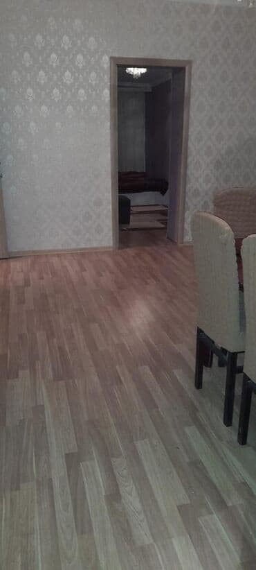 баку пос баладжары квартира: Долгосрочная аренда квартир — 2