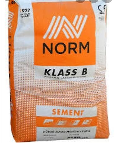 Norm Sement, M-300, B-klass