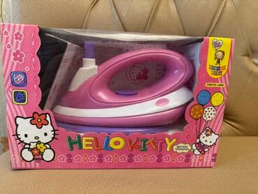 oyuncaq traktor: Oyuncaqlar — 1