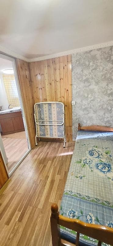kiraye evler fotolar: 1 otaqlı kiçik həyət evi – tam mebellı və məişət texnikalı hal hazırda — 6