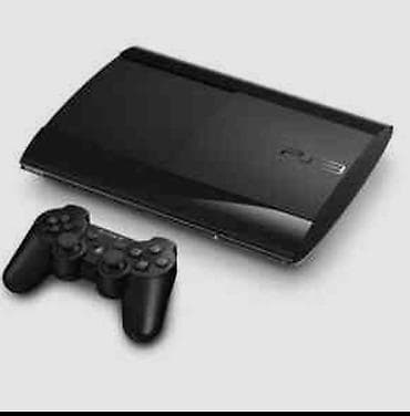 Playstation 3 alıram .Qiyməti 170 manat. playstation şəkillerini