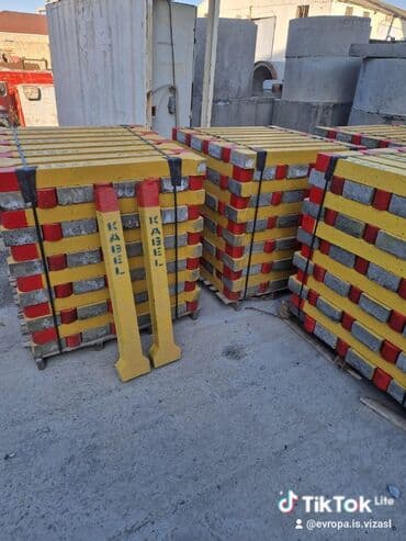 бетонные кольца больших размеров: Dəmir-beton quyu və quyu elementləri Satışı - Kanalizasiya, su və qaz — 57