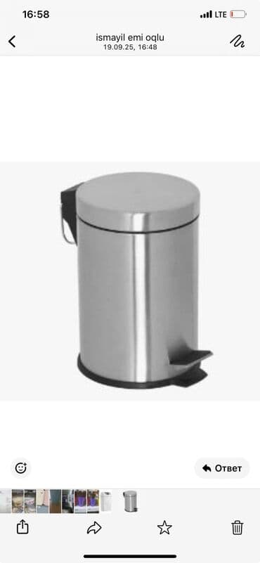 антистрессовые игрушки fidget cube: Kulqabi demir kulqabi xrom kulqabi nerj kuce ucun tullanti zibil — 28