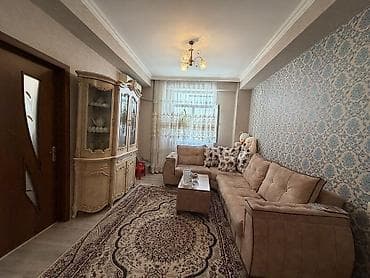 imislide satilan evler: 3 otaqlı, Yeni tikili, 74 kv. m — 1