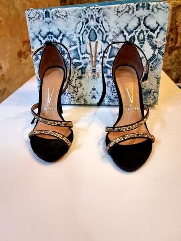 купальники в баку: Ölçü: 35, rəng - Qara, Yeni — 1