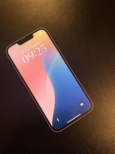 iphone 14 ağ: IPhone 13, 128 GB, Çəhrayı, Face ID — 4