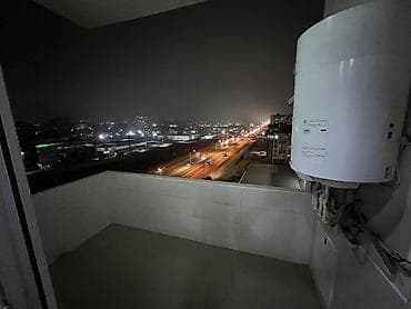 tap az ağstafa: ПРОДАМ! Чистую аккуратную двухкомнатную квартиру в Хырдалане. Рядом — 9