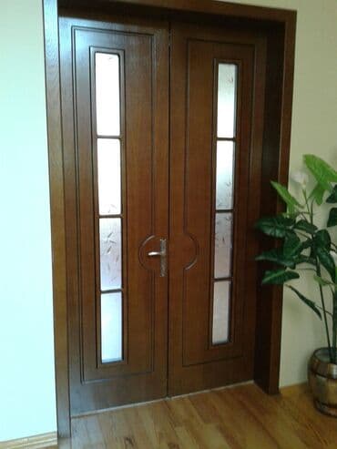 купить виллу в баку: 6 комнат, 300 м², Свежий ремонт — 4