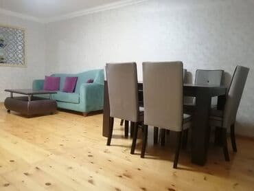 kredit həyət evi: 120 kv. m, 3 otaqlı, Kombi, Qaz, Kanalizasiya — 7