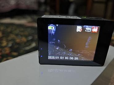 musahide kamera: Full HD 1080P Aksiyon Kamera Seti ŞOK QIYMET 20AZN TEZEDIR — 10