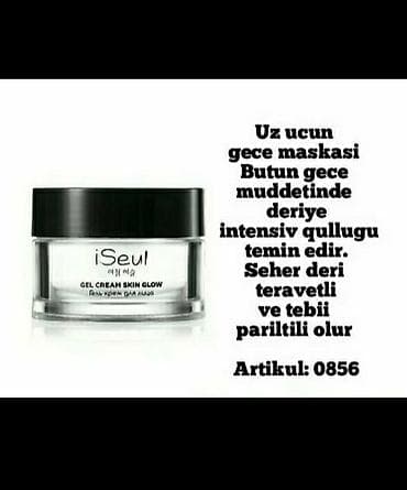 vicks krem qiymeti: Uz ucun gece kremi.Her biri muxtelif qiymetedi — 5