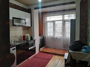 qarabağda kirayə evlər: Ev yerlesir vayenni qaradok 777 herbi hissenin yani 2 otaqli 4cu — 2