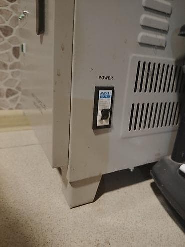 İşlənmiş, Ev üçün, 1 faza, Gərginliy stabilizatoru, Digər gərginlik, Ünvandan götürmə, Kredit yoxdur