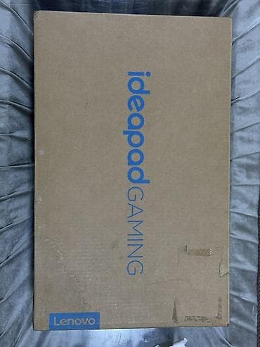 Yeni Lenovo IdeaPad, 15.6 ", Intel Core i5, 512 GB, Ünvandan götürmə, Pulsuz çatdırılma