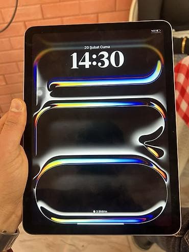 Samsung: İşlənmiş Apple iPad Air 3, 11", 128 GB, Pulsuz çatdırılma — 7