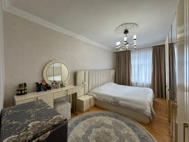 xacmazda 9 nöm mektebin yanında ev torpaq satqısı: 6 otaqlı, 185 kv. m, Kredit yoxdur, Yeni təmirli — 15