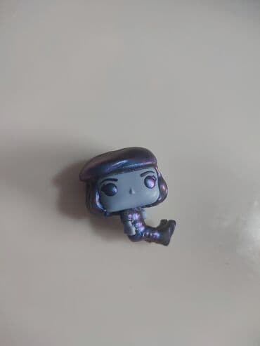 Velosiped ehtiyyat hissələri: Kinder Joy Stranger Things — 1