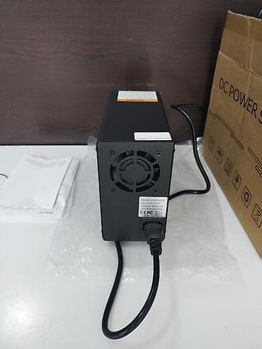 ucuz modemler: KUAİQU SPS-C3010 rəqəmsal laboratoriya DC güc mənbəyi Texniki — 3