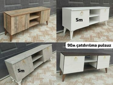 где купить матрицу для телевизора: *TV📺STEND* 90 azn çatdırılma pulsuz(şəhərin içi ətrafı ) Ölçü — 1