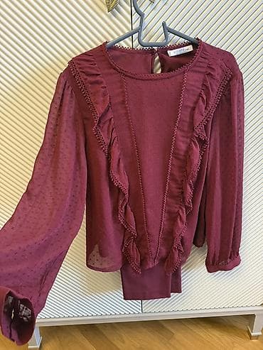 Baş geyimləri: Mangodan dest yeni — 1