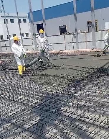 qapi demir qapi seyf qapi: Her markada beton sifarişi qiymet markaya göre deyişir — 3
