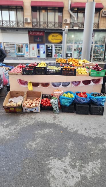 hazır vitrin: 1 * 170 * 270, Boz, Yeni, Ünvandan götürmə — 1