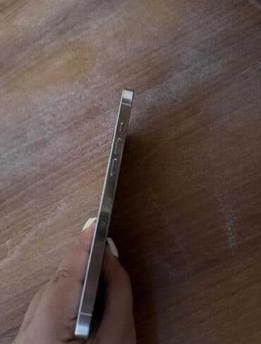 iphone 13 pro max dubai version: IPhone 12 Pro, Ağ, Face ID — 4