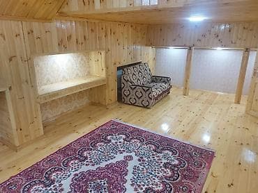 qubada ipoteka evler: Kirayə verilir. Müqavilə bağlanılır və qiyməti adam sayı nəzərdə — 3