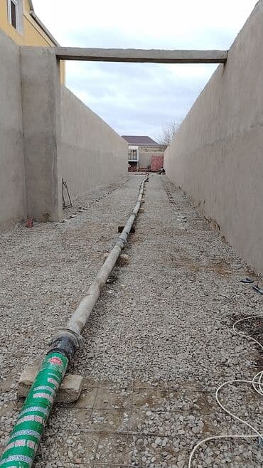 malyar usta is elanlari: Beton işləri — 4