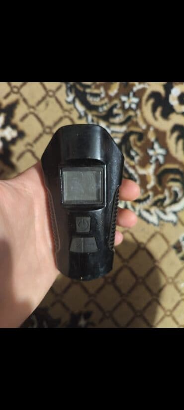 выключатель с регулятором яркости: Комплект, Ближний, дальний свет, Оригинал, Китай, Б/у — 1