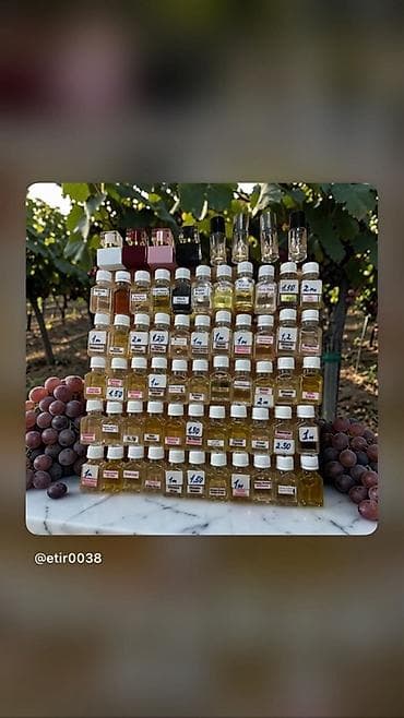 ana bala toy geyimleri instagram: Məhsul: Nümunə həcmli ətir yağları və spreylər Təsvir: - Müxtəlif — 2