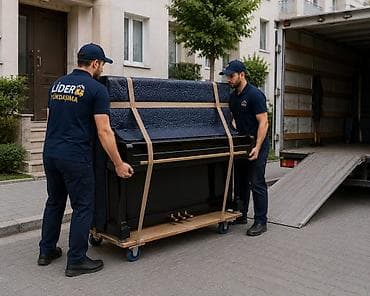 Yük daşımaları: Yükdaşima xidməti olaraq heftenin 7günü 24saatı xidmətinizdeyik 2017ci — 5