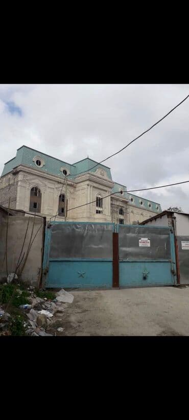 Dizayn, layihə: Tikinti-brigada xidməti - Fərdi evlərin, kotteclərin və villaların — 2