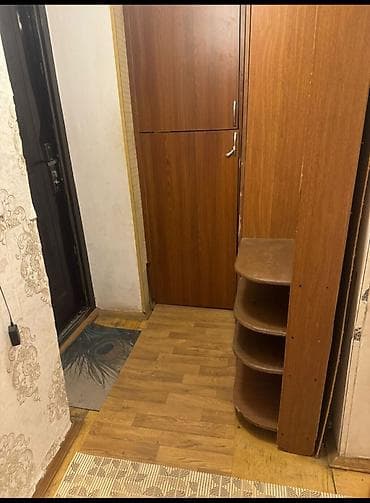 sumqayitda evler: 1 otaqlı mənzil – tam mebel və məişət texnikası ilə - Yataq otağı — 3
