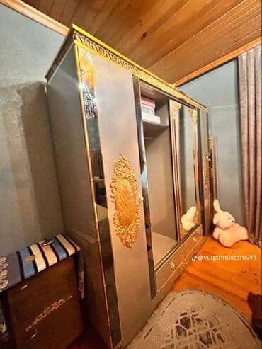 samuxda ev satilir: 3 otaqlı, 3 kv. m, Kredit yoxdur, Yeni təmirli — 8