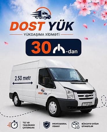 evden online is ilanları: Yük maşını sürücüsü tələb olunur, Dəyişən qrafik — 2