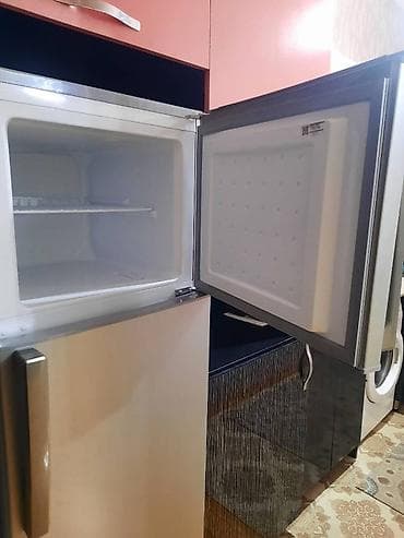 dji osmo mobile 7: Shivaki soyuducu Ideal veziyyetde 3 aydi alinib,ciziqi bele yoxdur — 5