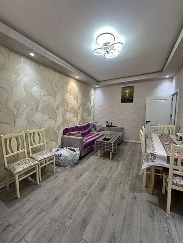 Mənzillər: 7-ci mikrorayon, 2 otaqlı, Yeni tikili, m. Dərnəgül, 30 kv. m — 9