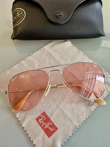 Солнцезащитные очки, Ray-Ban, Новый — 2